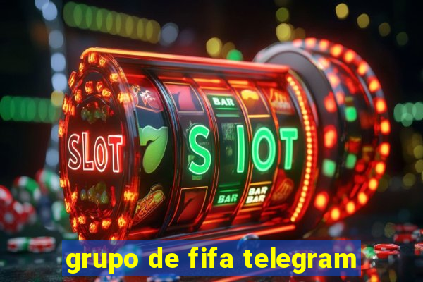 grupo de fifa telegram